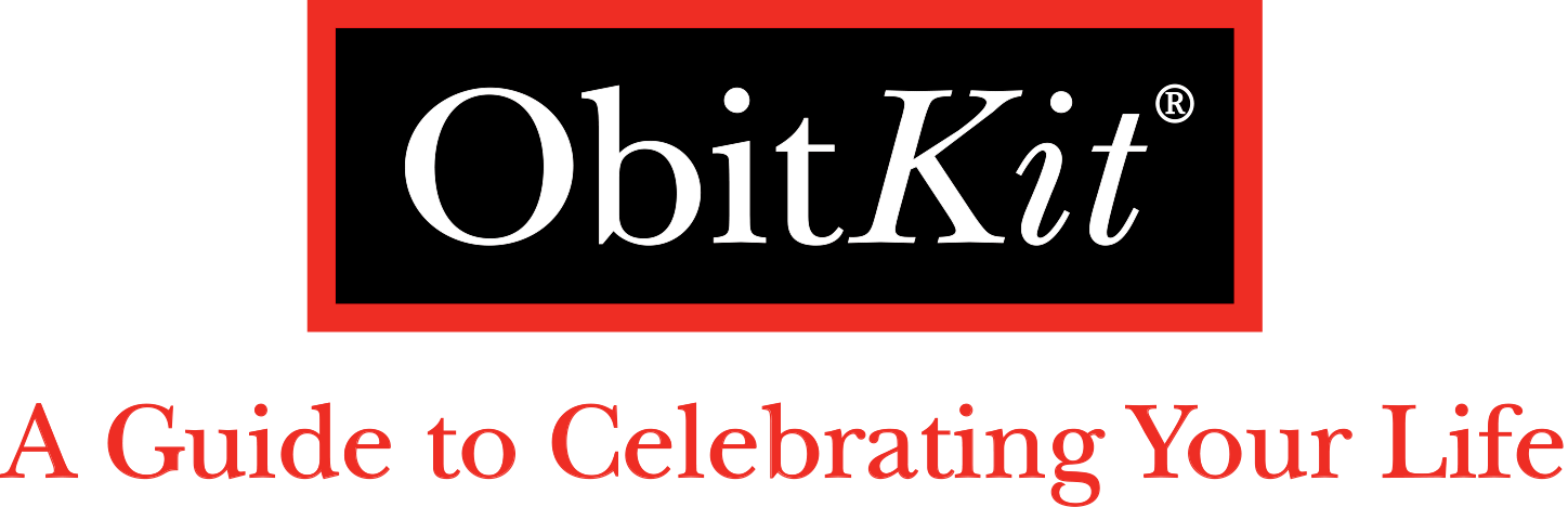 ObiKit - Write Your Own Obituary